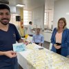 “Café com o Provedor” comemora aniversariantes do quadrimestre